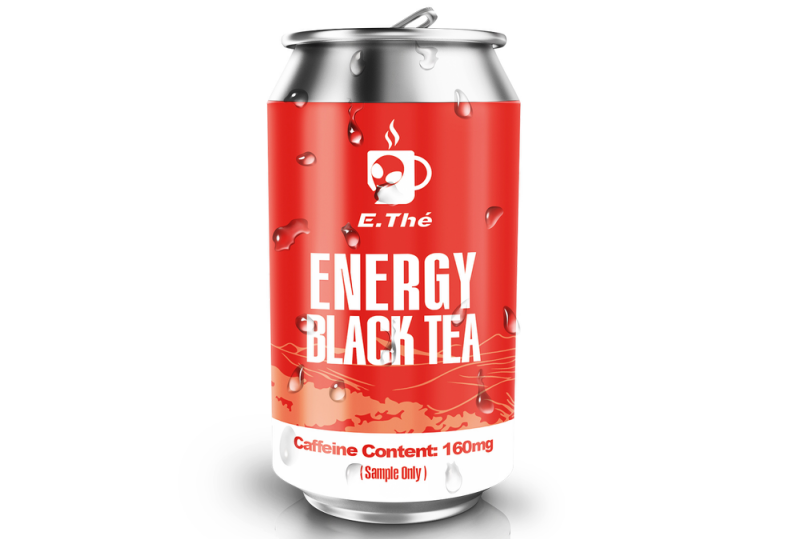 E. Thé-Energy ?